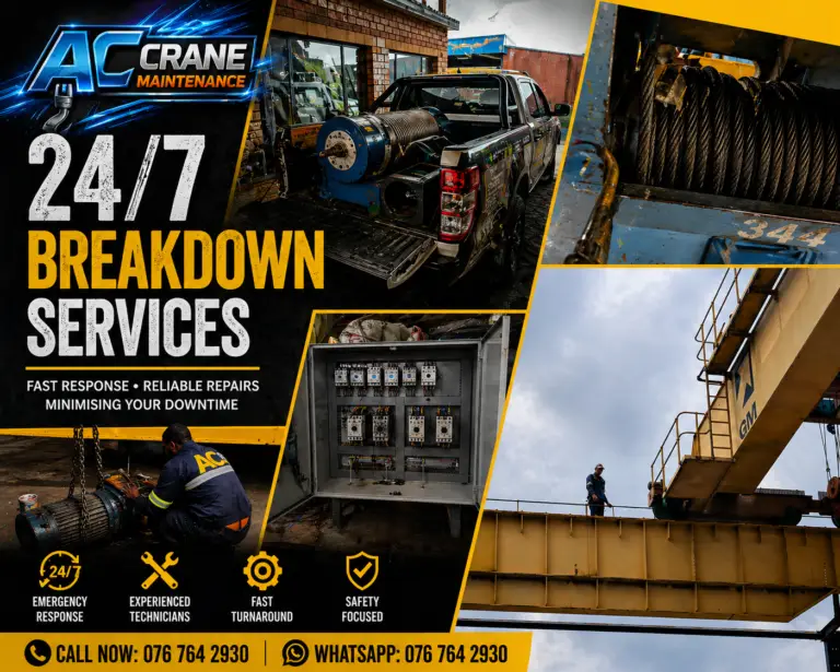 24 7 Breakdowns